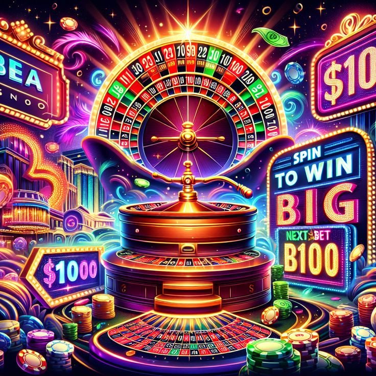 bonus casino featured game showcase