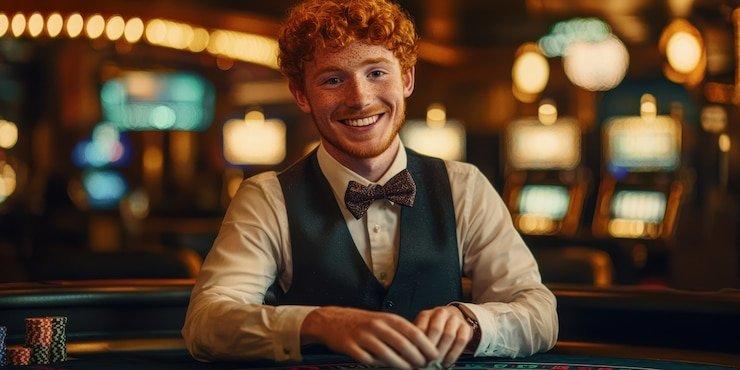 bonus casino account security interface showing KYC verification and two-factor authentication settings