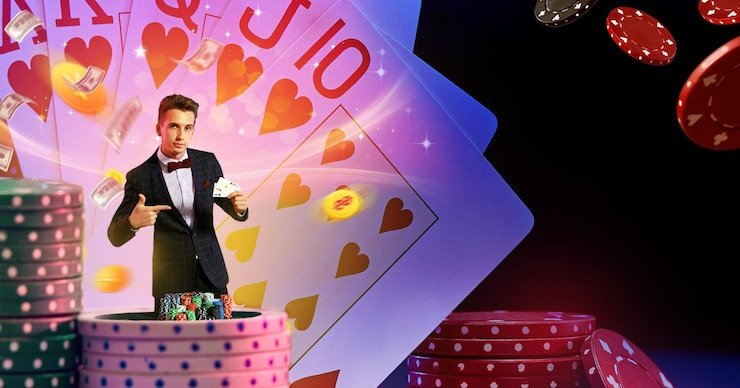 bonus casino featured game showcase