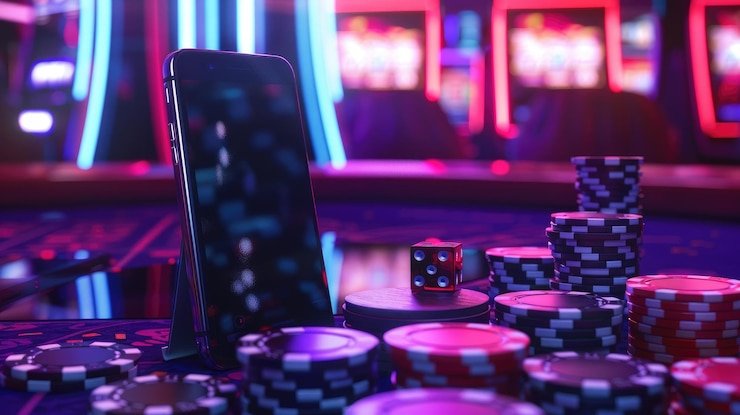 bonus casino featured game showcase