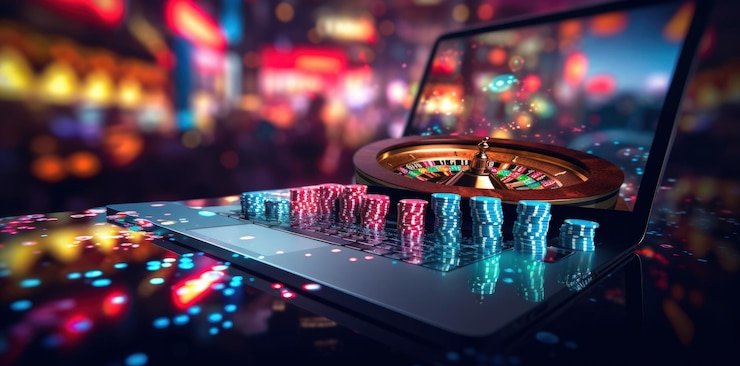 Jewels of Prosperity Game 